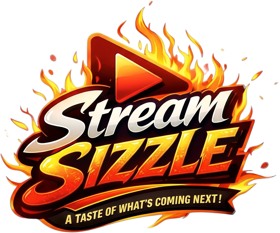 Stream Sizzle