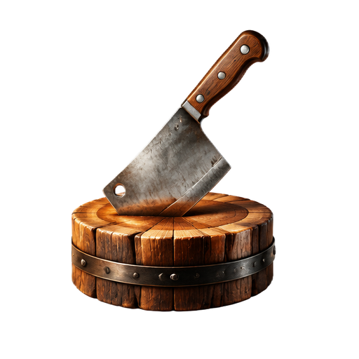 Butcher Board