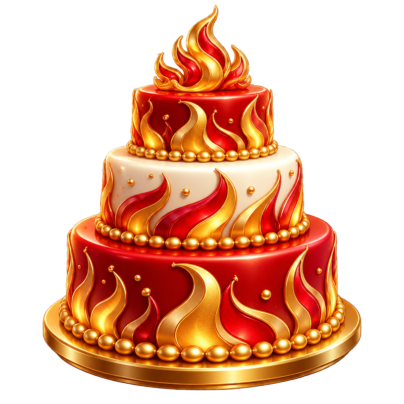 Cake Tower