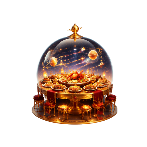 Celestial Banquet