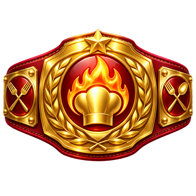 Championship Belt
