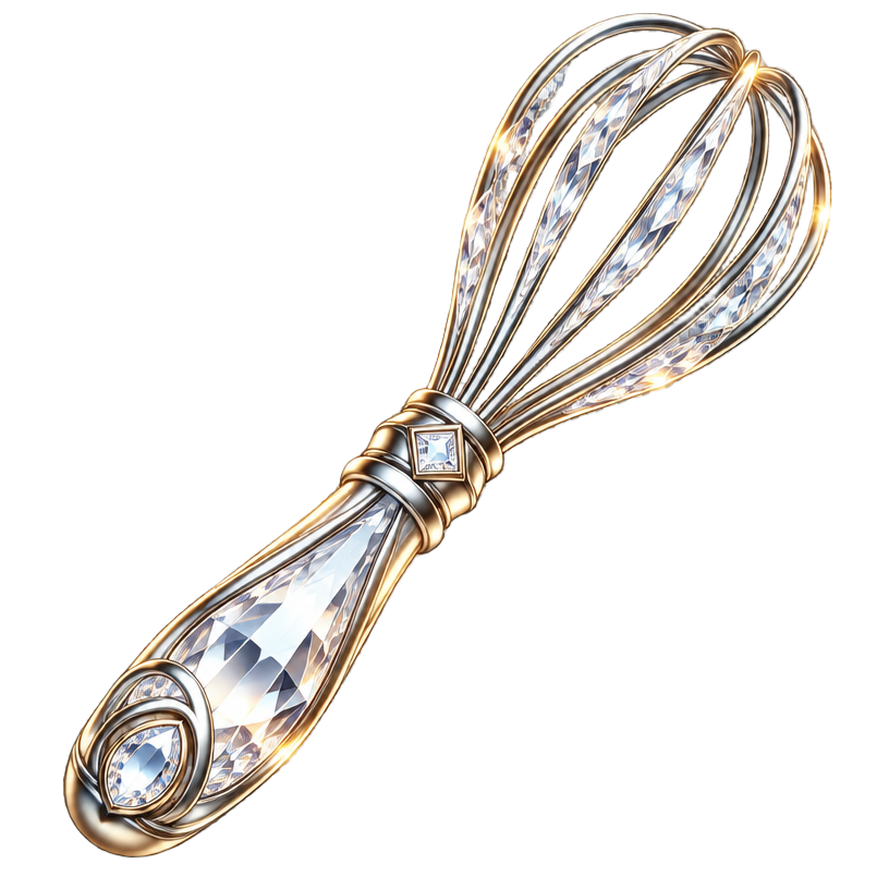 Diamond Whisk