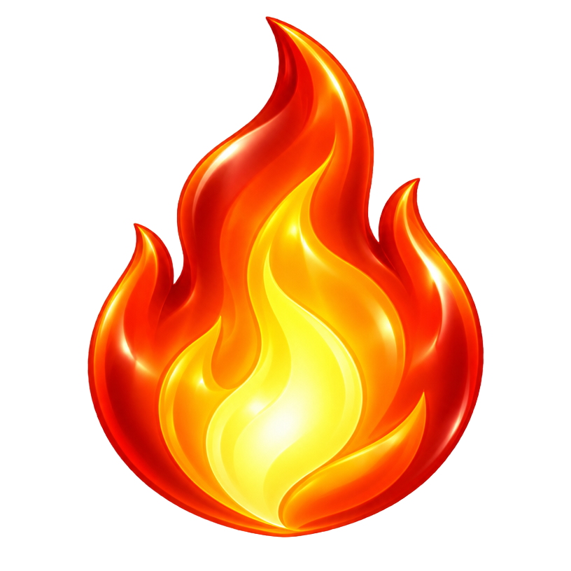 Fire Flame