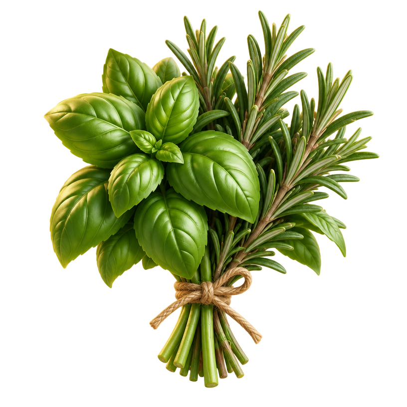 Fresh Herb