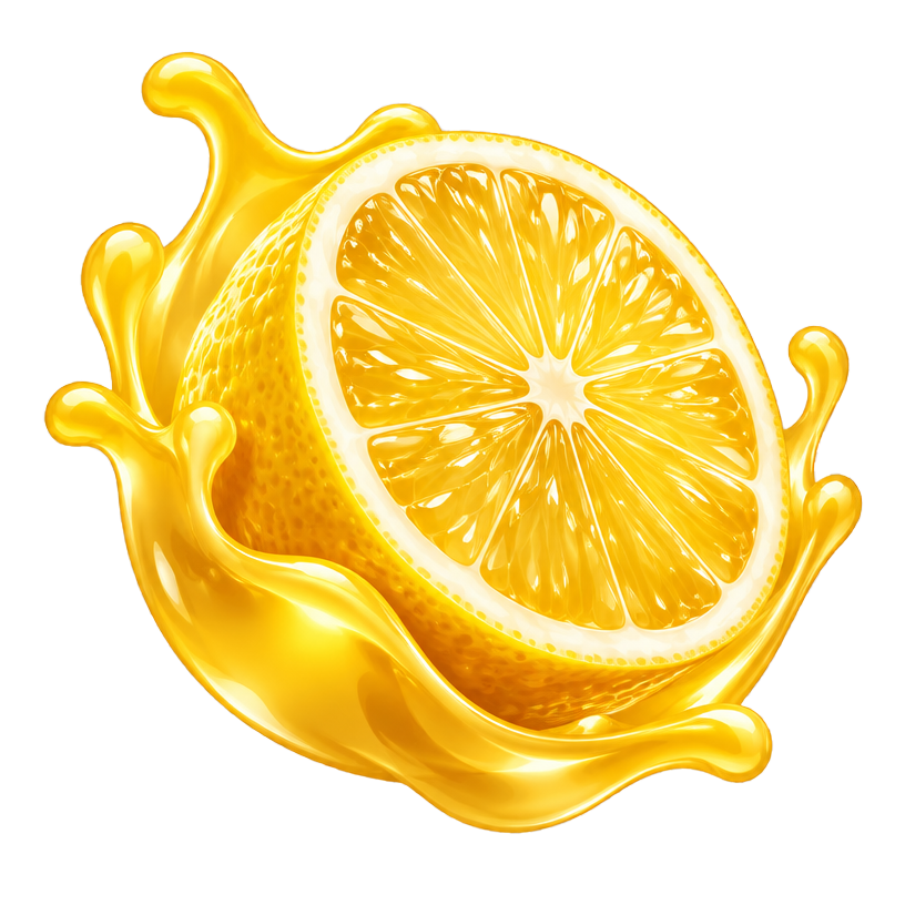 Lemon Squeeze