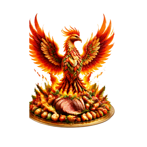 Phoenix Feast