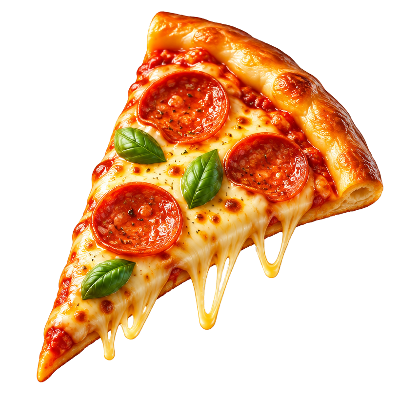 Pizza Slice