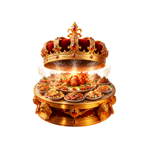 Royal Banquet