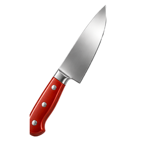 Sharp Knife
