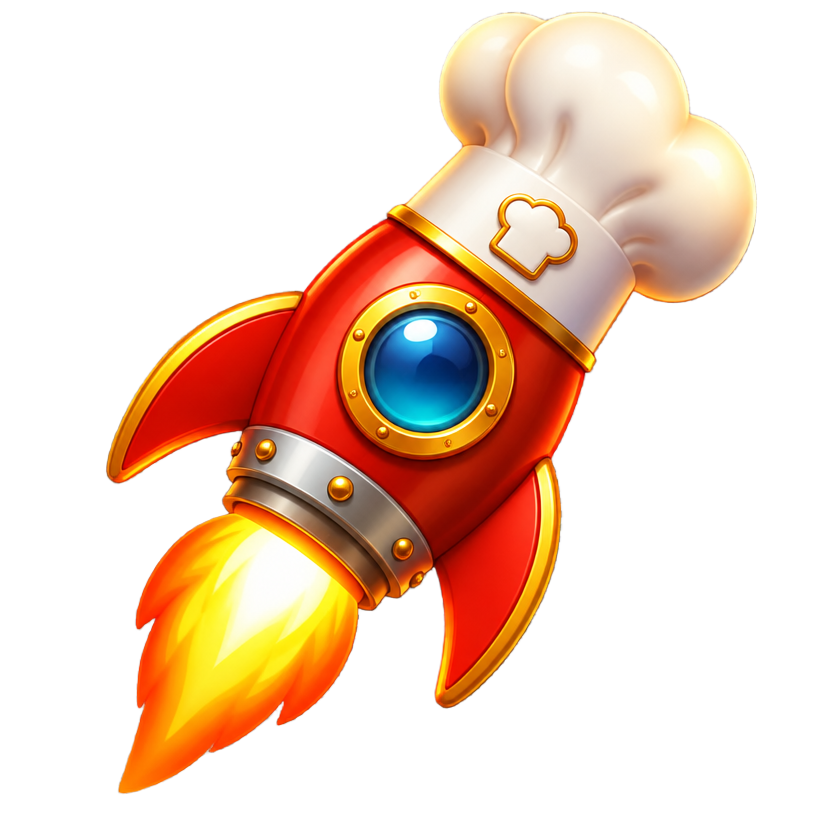 Sizzle Rocket