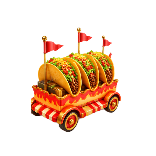 Taco Parade
